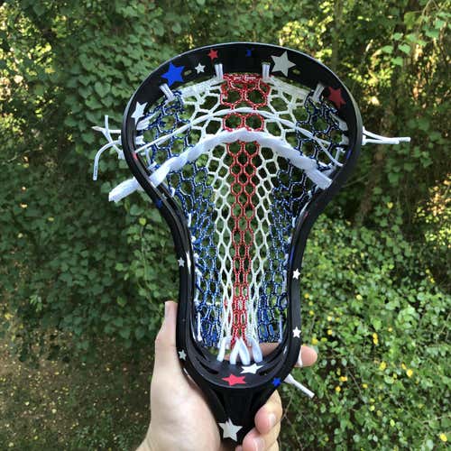New Command Head
