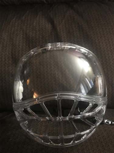 Ronin Mk5 Full Face Mask