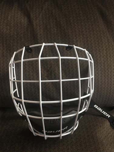 Profile II Facemask  Senior
