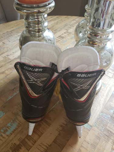 Bauer Vapor X700 Hockey Skates Junior Size 3
