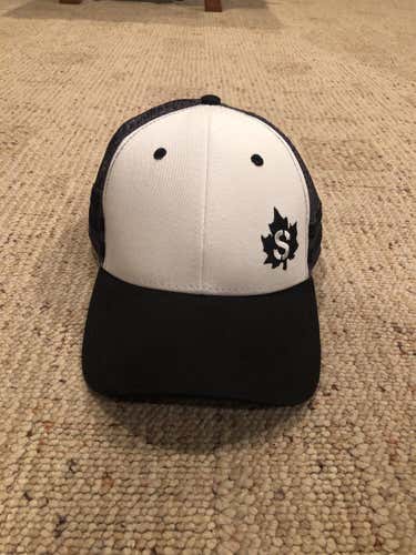 Sauce Hockey Hat