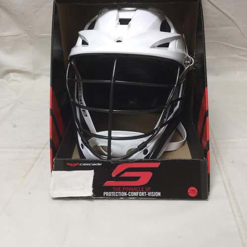 New S Helmet Adult