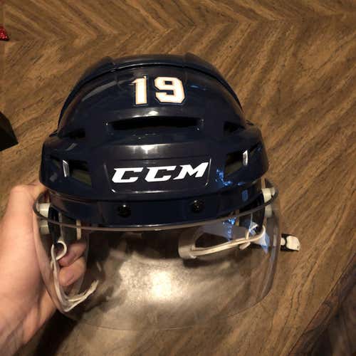 CCM Helmet Pro Stock