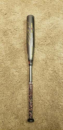 DeMarini CF Zen Bat 32/27