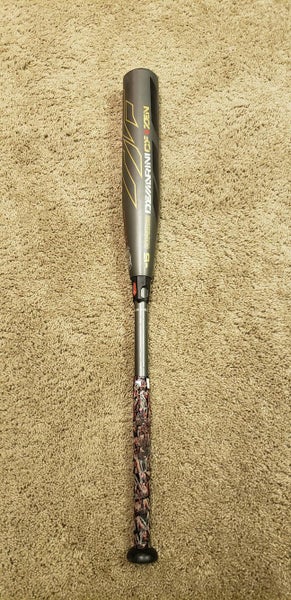 DeMarini CF Zen Bat 32/27