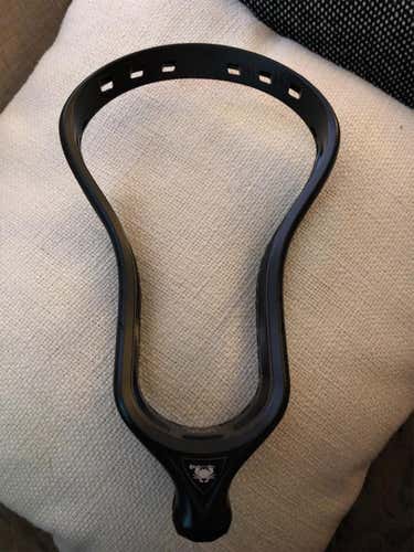 New DNA Head