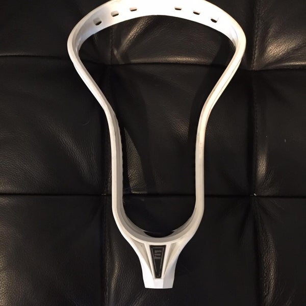 Used Z-ONE Head With Small Crack