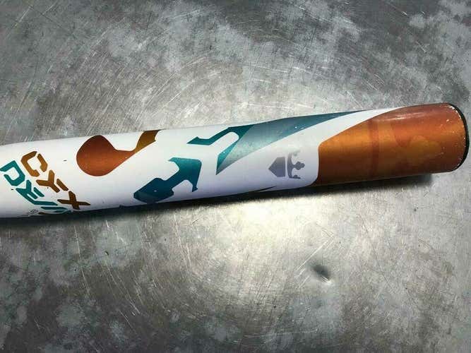 2018 Demarini CFX Sprite 32/21 CFS18 -11 Composite Fastpitch Softball Bat