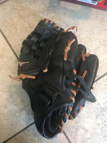 MVP Youth Baseball Glove