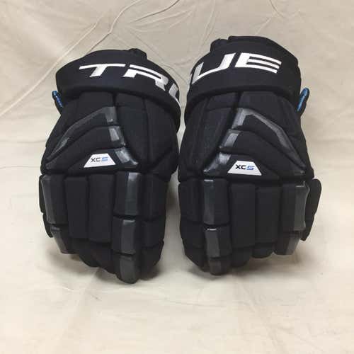 New XC5 Gloves Senior