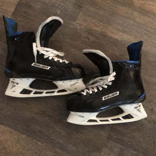 Bauer 1N - 9.5D