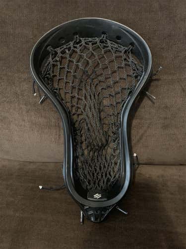 Mark 2F Head