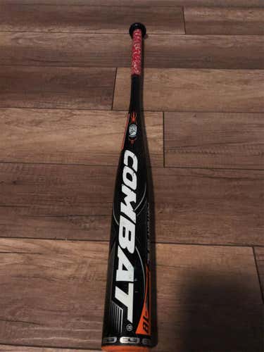 Combat Portent G3 SL Baseball Bat