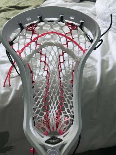 New Kinetik Head