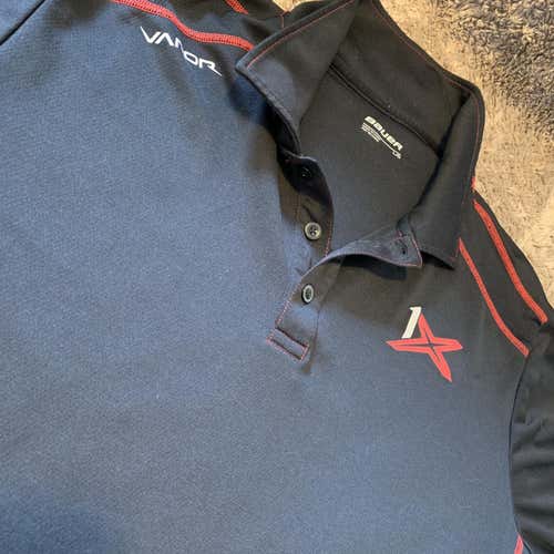 Bauer Vapor 37.5 Polo