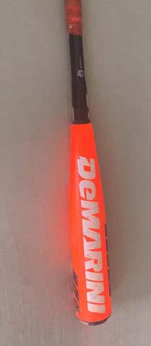 Voodoo Raw Bat