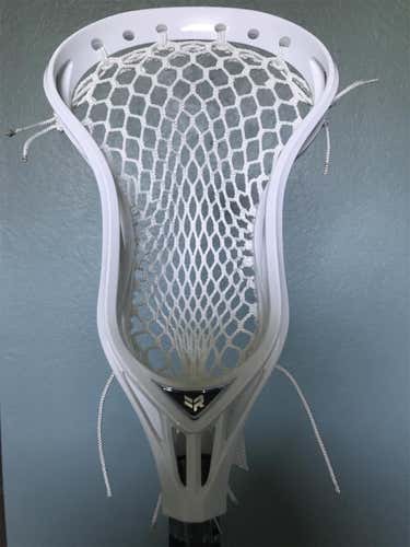 New Rabil 2X Head