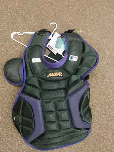 New All Star Chest Protector Senior