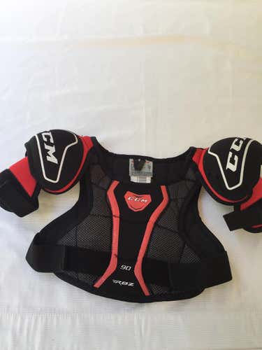 CCM Shoulder Pads Youth