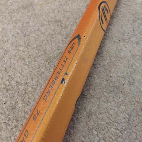 Warrior Alpha QX AK27 SL, 75 Flex, Grip