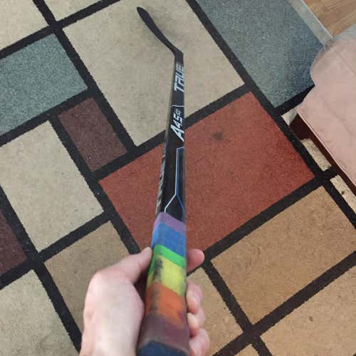 True A4.5 SBP, MC P88, 65 Flex