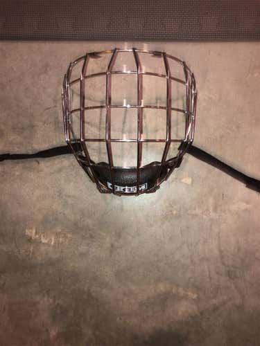 Chrome FM480 Facemask *Rare