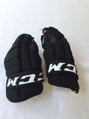 CCM Gloves Youth