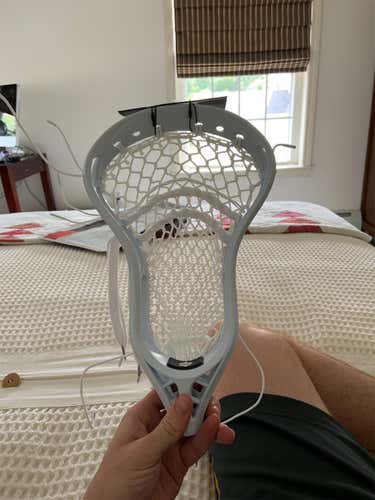 New StringKing Mark 2V Head Strung With 4s Mesh