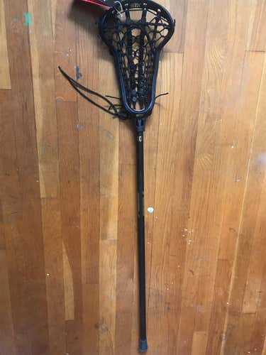 New Black Exult 600 Complete Stick