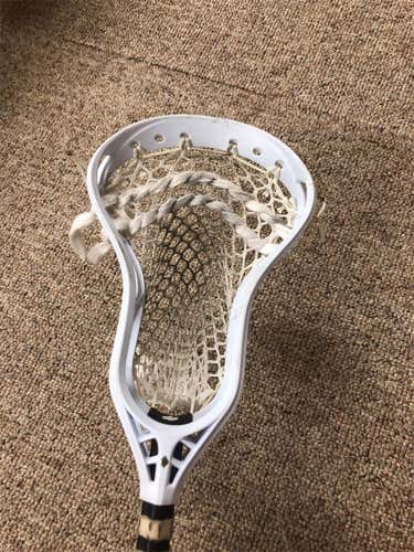 Mark 2V Head