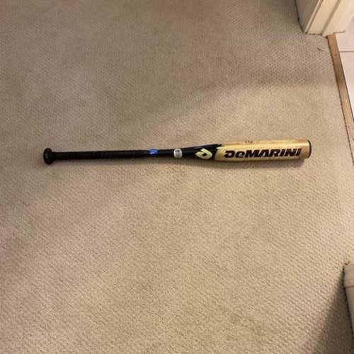 New Demarini Rogue Bat 30 Inch -10