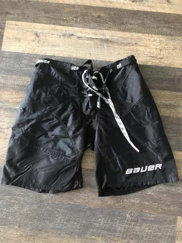 Bauer Nexus Pant Shell Senior - Large