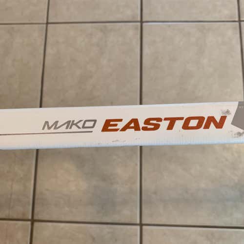 Easton Mako Sr Hockey Stick