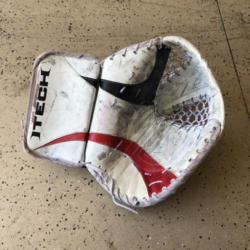 Itech X-Factor 7.8 Glove