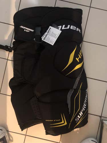 New Bauer Girdle Senior