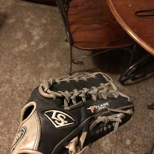 Pro Flare Baseball Glove