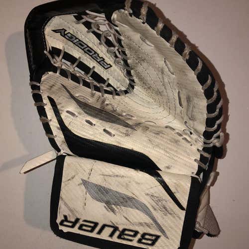 Bauer Goalie Glove
