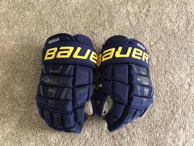 Michigan Bauer Nexus 1N Gloves 14”