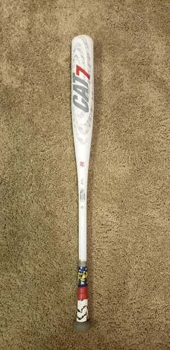 Marucci CAT 7 Bat 32/27(-5)