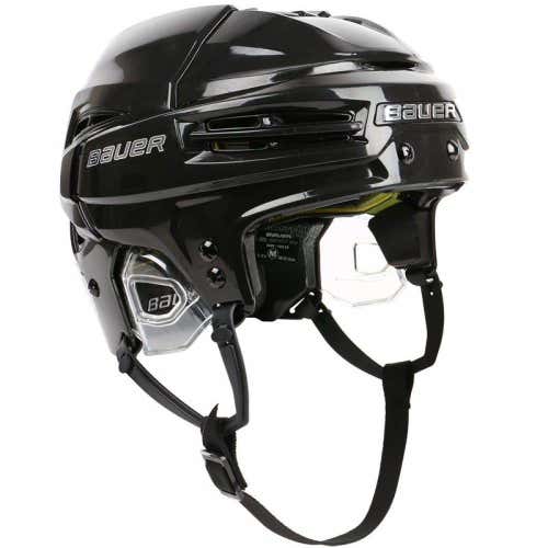 New Bauer Re-Akt 100 Helmet