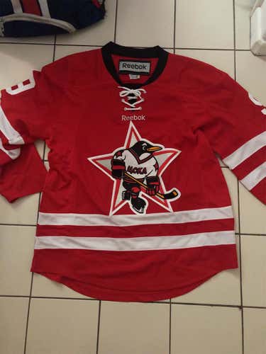 New Reebok Jersey