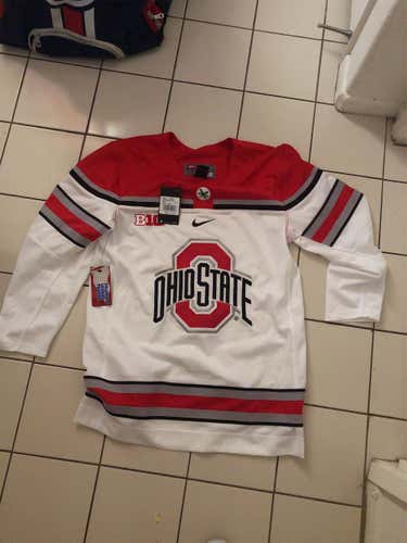 New Nike Jersey