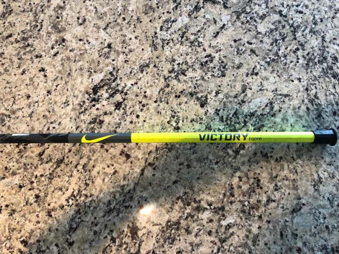 Nike Lunar on Victory Tapre Lacrosse Stick