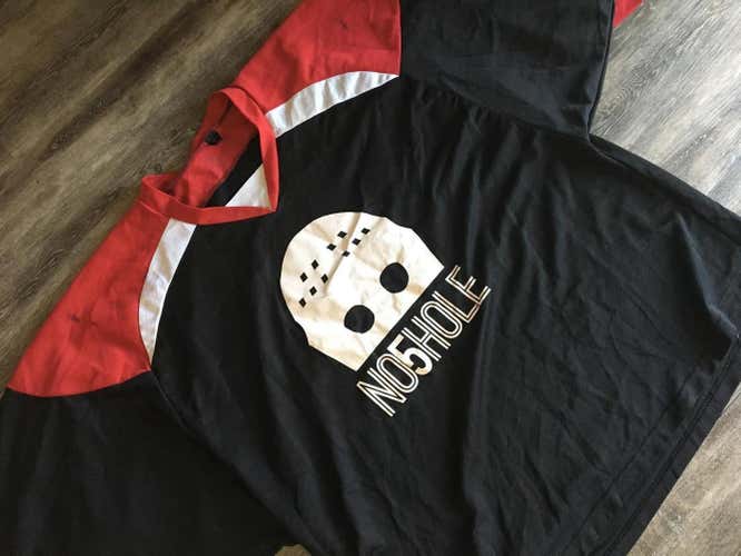No5Hole Jersey