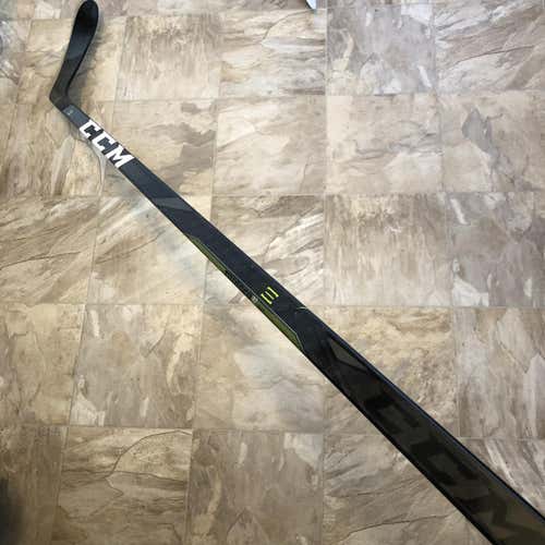 CCM Trigger 3D 85 Flex P28 Pro Stock