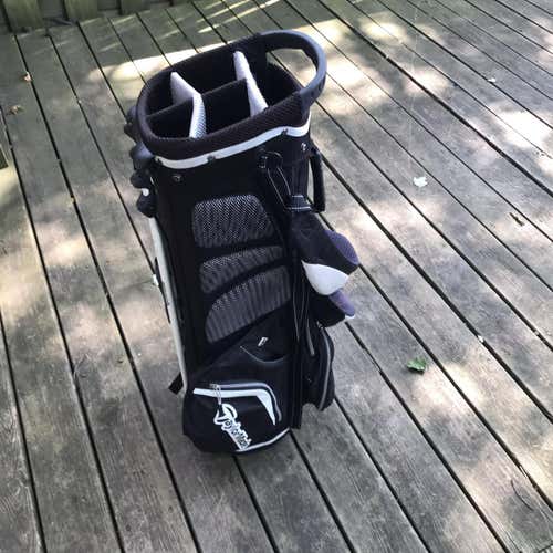 TaylorMade Bag
