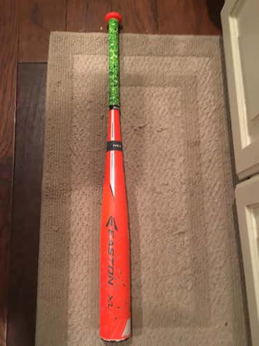 2015 Easton XL1 Bat