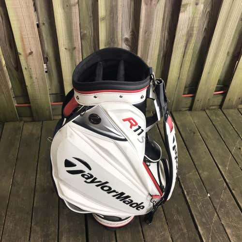 TaylorMade Tour Staff Bag