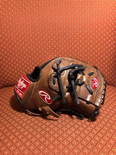 Pro Issues Heart of the Hide Baseball Glove