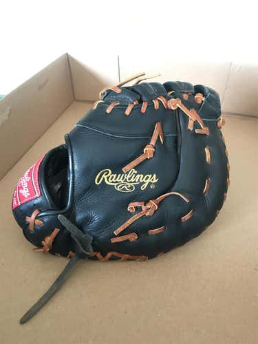 Rawlings LHT Renegade RSFB First Baseman’s Glove